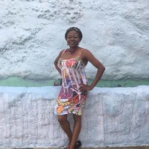 Meet your Posher, Peggy